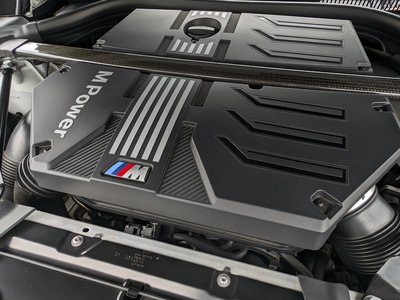 2022 BMW X4 M thumbnail 20