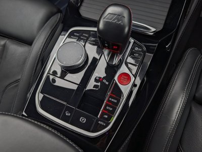 2022 BMW X4 M thumbnail 18