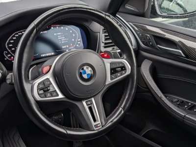 صورة 15 لـ 2022 BMW X4 M