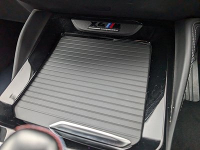 2022 BMW X4 M thumbnail 31
