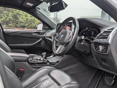 صورة 14 لـ 2022 BMW X4 M