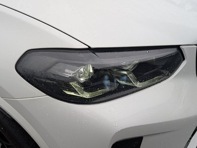 صورة 8 لـ 2022 BMW X4 M