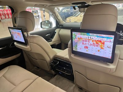2023 Toyota LAND CRUISER 300 — фото 40