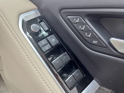 2023 Toyota LAND CRUISER 300 — фото 21