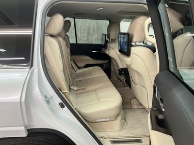 2023 Toyota LAND CRUISER 300 — фото 14
