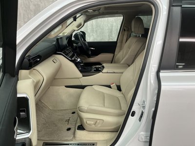 2023 Toyota LAND CRUISER 300 — фото 15