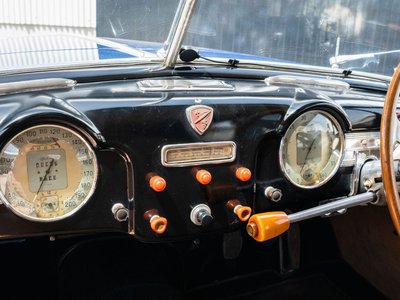 1947 ALFA Romeo ALFA ROMEO 照片 9