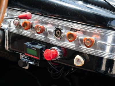 1947 ALFA Romeo ALFA ROMEO 照片 10