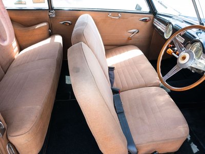 1947 ALFA Romeo ALFA ROMEO 照片 11