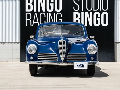 1947 ALFA Romeo ALFA ROMEO 照片 2
