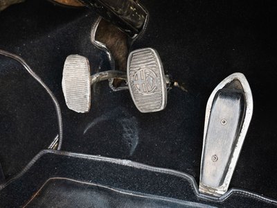 1947 ALFA Romeo ALFA ROMEO 照片 12