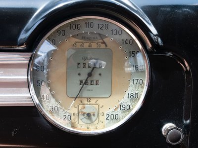 1947 ALFA Romeo ALFA ROMEO 照片 8