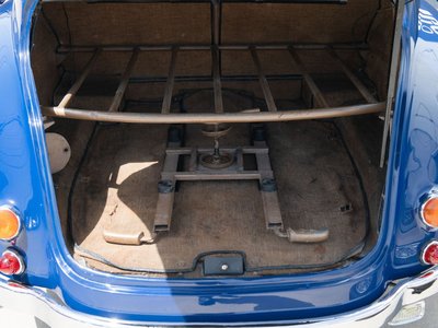 1947 ALFA Romeo ALFA ROMEO 照片 18