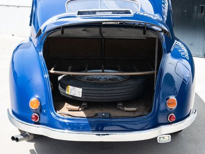 1947 ALFA Romeo ALFA ROMEO 照片 17