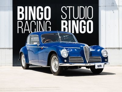 1947 ALFA Romeo ALFA ROMEO 照片 1