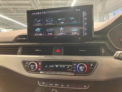 2024 AUDI A5 SPORTBACK — фото 13