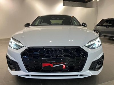 2024 AUDI A5 SPORTBACK — фото 2