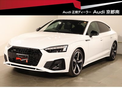 صورة 2 لـ 2024 AUDI A5 SPORTBACK