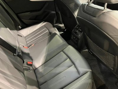 2024 AUDI A5 SPORTBACK — фото 16