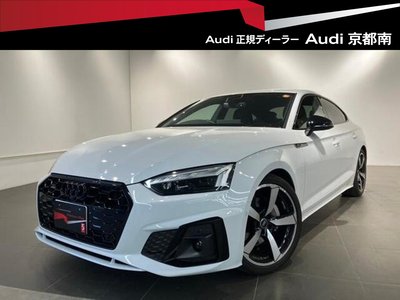 2024 AUDI A5 SPORTBACK — фото 1
