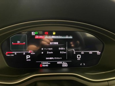 2024 AUDI A5 SPORTBACK — фото 12