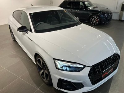2024 AUDI A5 SPORTBACK — фото 18