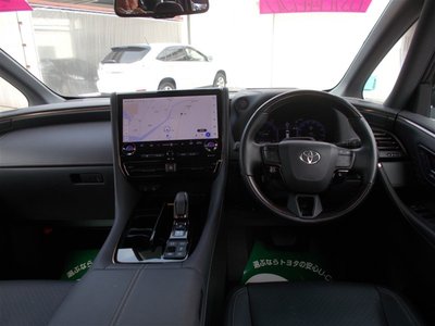 2023 Toyota VELLFIRE photo 9