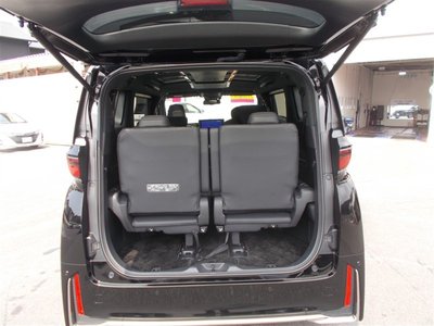 2023 Toyota VELLFIRE photo 20