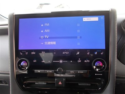 2023 Toyota VELLFIRE photo 11