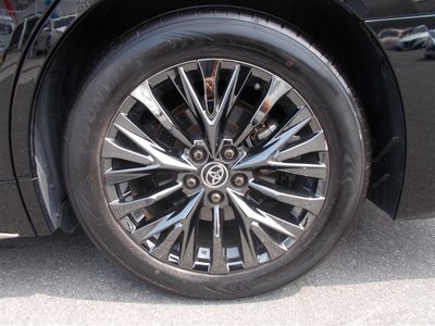 2023 Toyota VELLFIRE photo 22