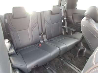 2023 Toyota VELLFIRE photo 18