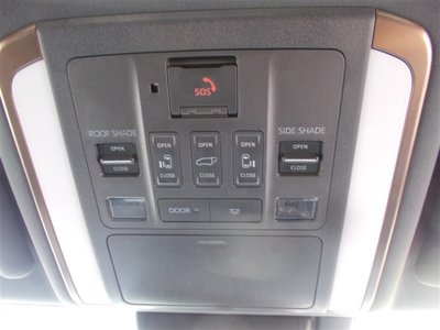 2023 Toyota VELLFIRE photo 14