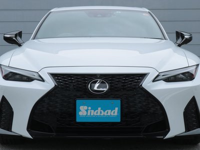 2021 Lexus IS thumbnail 32