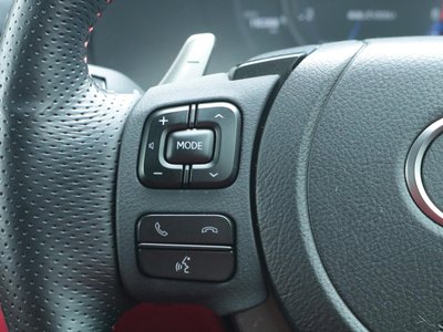 2021 Lexus IS thumbnail 47