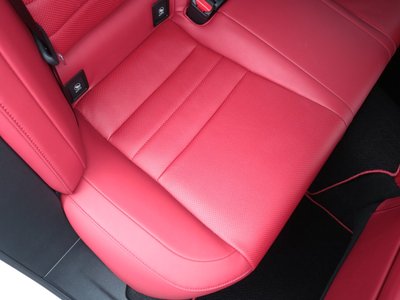 2021 Lexus IS thumbnail 52