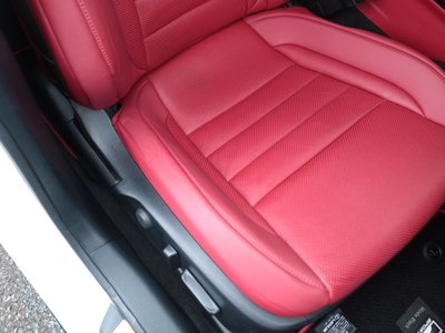 2021 Lexus IS thumbnail 50