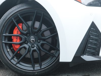 2021 Lexus IS photo 10