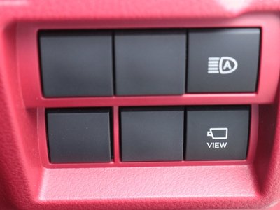 2021 Lexus IS thumbnail 60