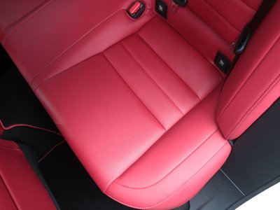 2021 Lexus IS thumbnail 56