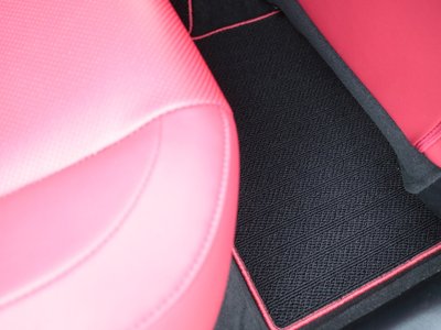 2021 Lexus IS thumbnail 53