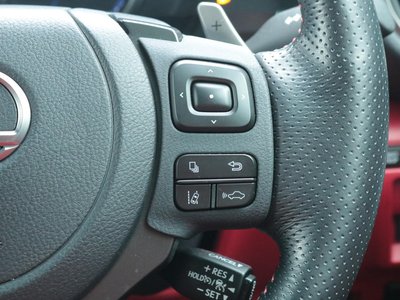 2021 Lexus IS thumbnail 48