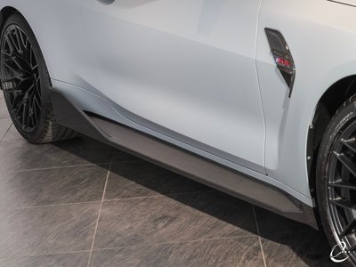 صورة مصغرة 46 لـ 2022 BMW M4 COUPE