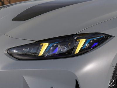 صورة مصغرة 73 لـ 2022 BMW M4 COUPE