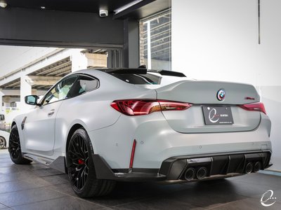 صورة مصغرة 91 لـ 2022 BMW M4 COUPE