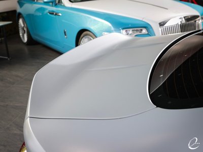 صورة مصغرة 108 لـ 2022 BMW M4 COUPE