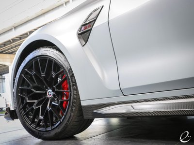 صورة مصغرة 86 لـ 2022 BMW M4 COUPE