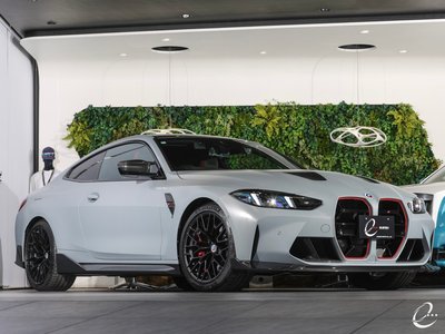 صورة مصغرة 17 لـ 2022 BMW M4 COUPE