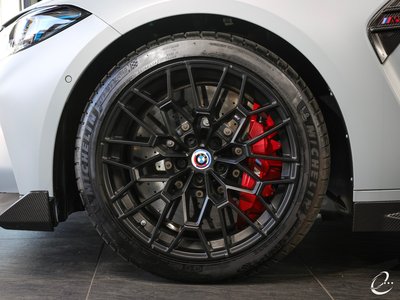 صورة مصغرة 82 لـ 2022 BMW M4 COUPE