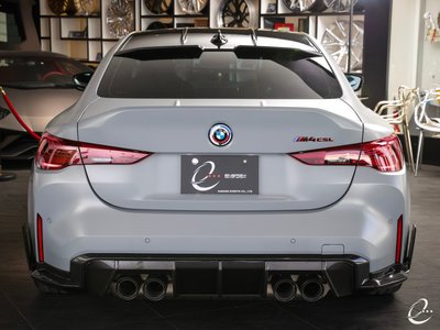 صورة مصغرة 113 لـ 2022 BMW M4 COUPE