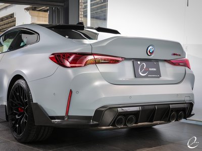 صورة مصغرة 94 لـ 2022 BMW M4 COUPE
